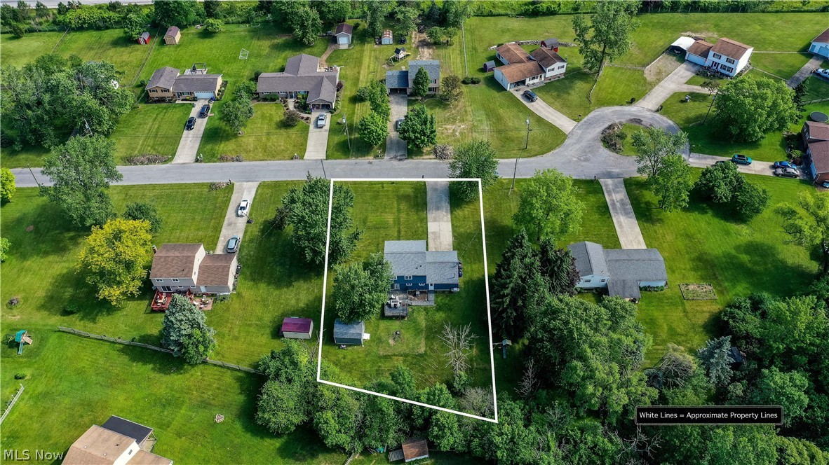 Arrowhead Trail - Residential