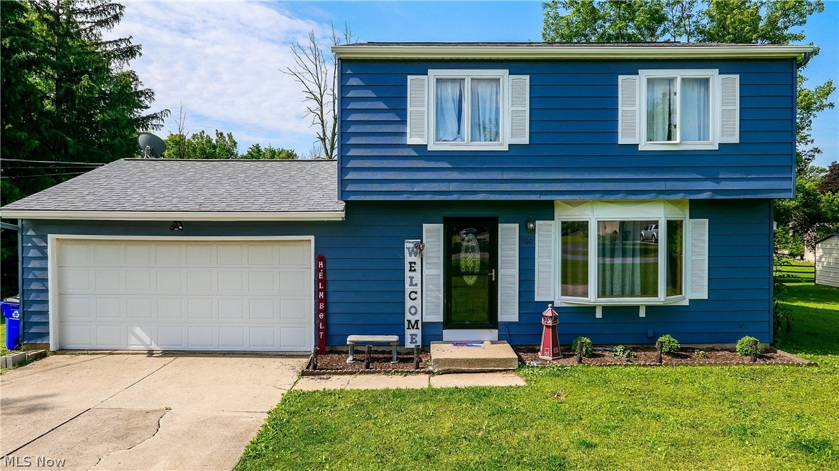 Arrowhead Trail - Residential