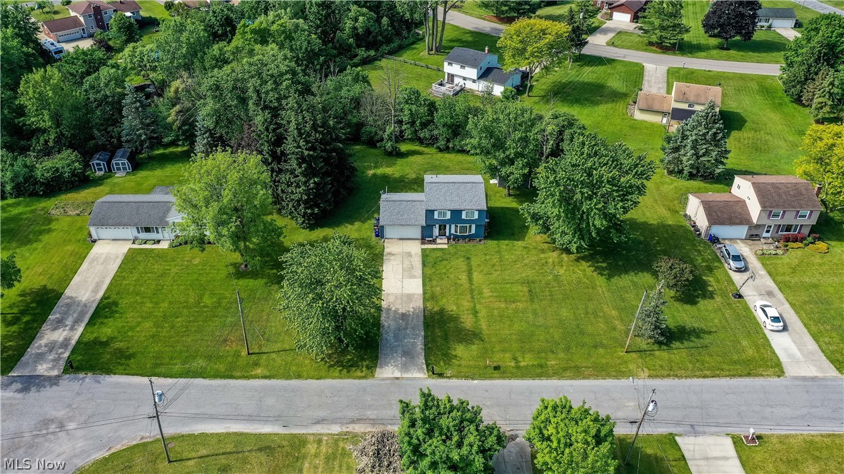 Arrowhead Trail - Residential