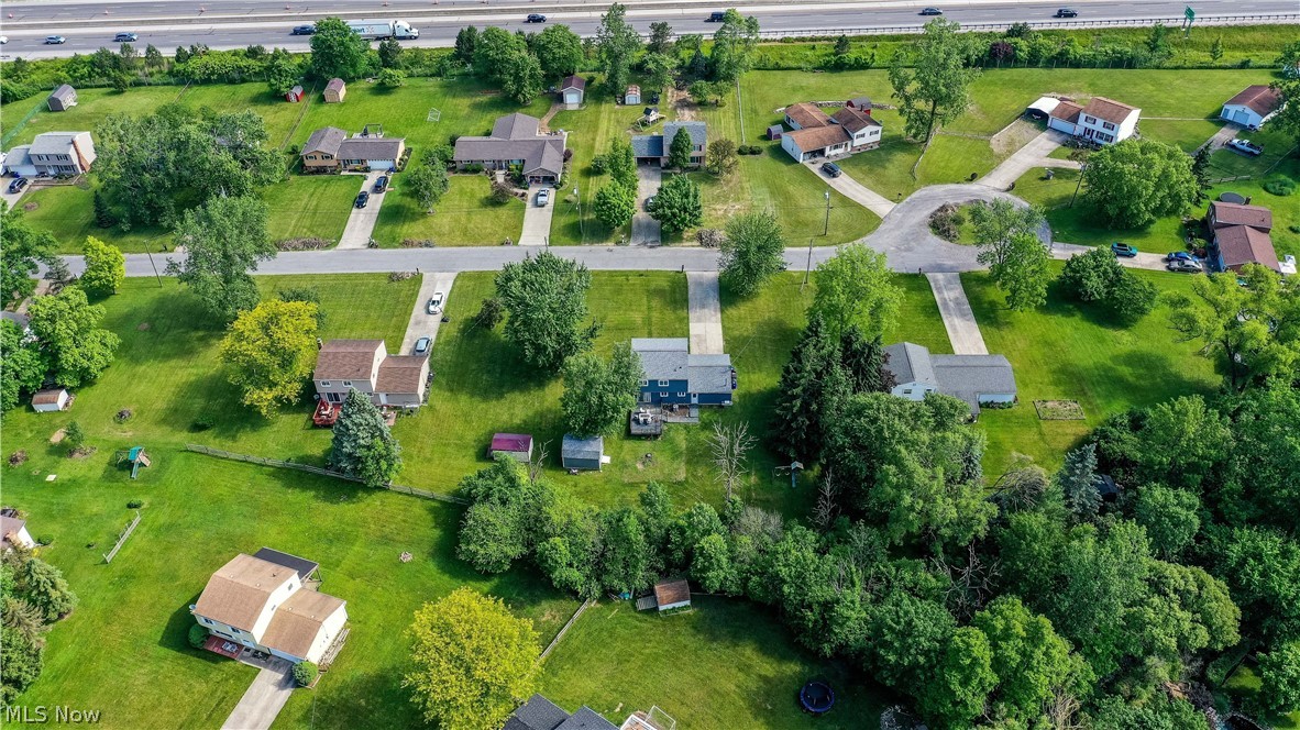 Arrowhead Trail - Residential