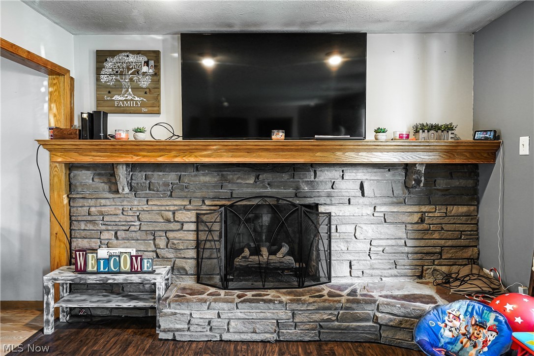 Arrowhead Trail - Residential