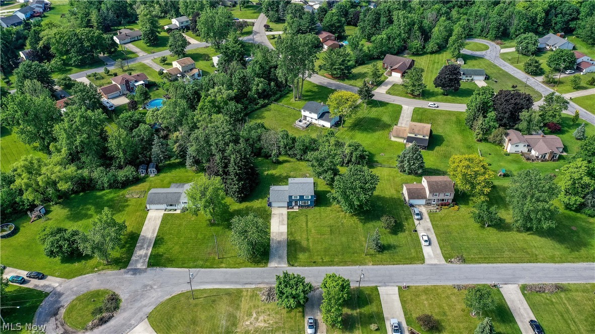 Arrowhead Trail - Residential