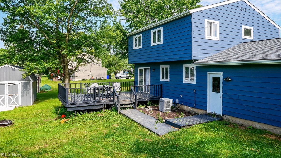 Arrowhead Trail - Residential