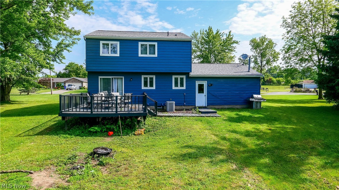 Arrowhead Trail - Residential