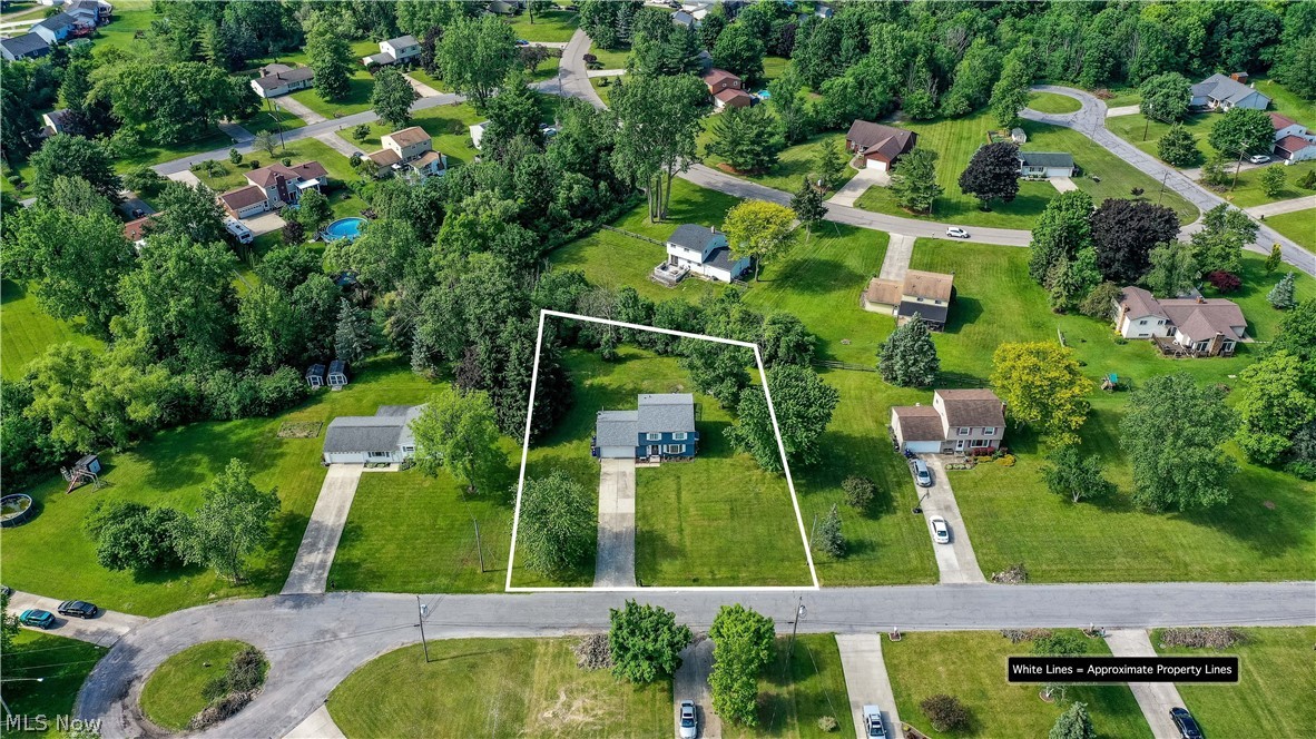 Arrowhead Trail - Residential