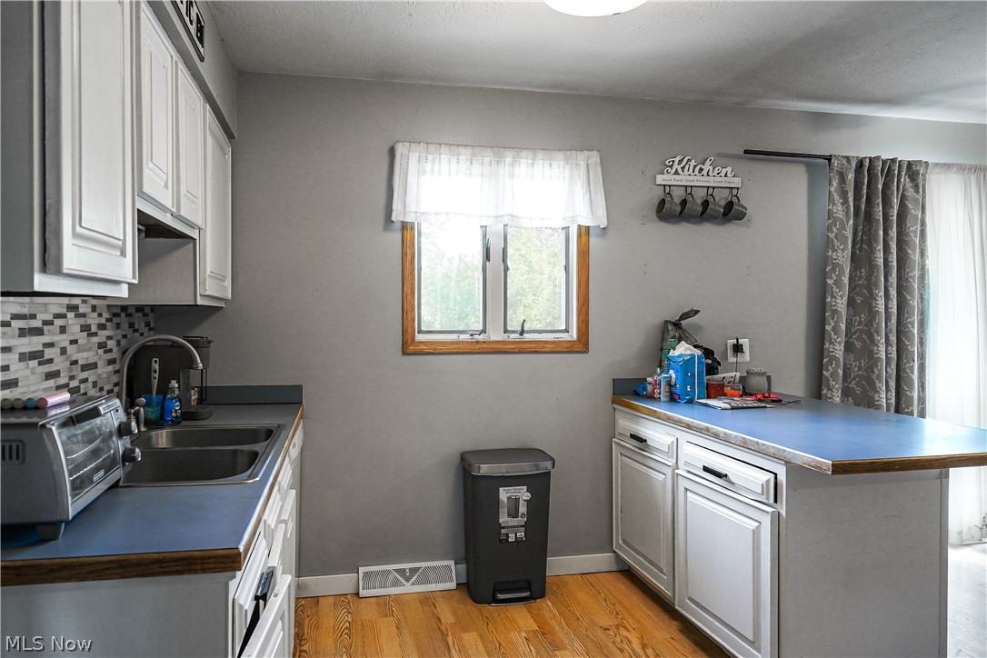 Arrowhead Trail - Residential