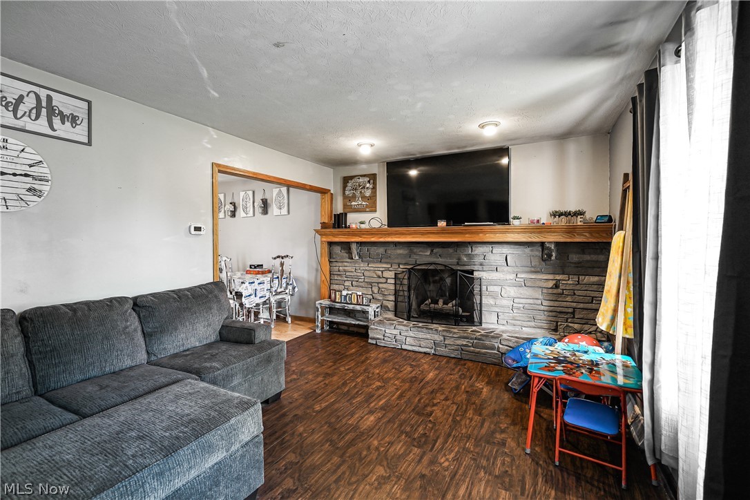 Arrowhead Trail - Residential