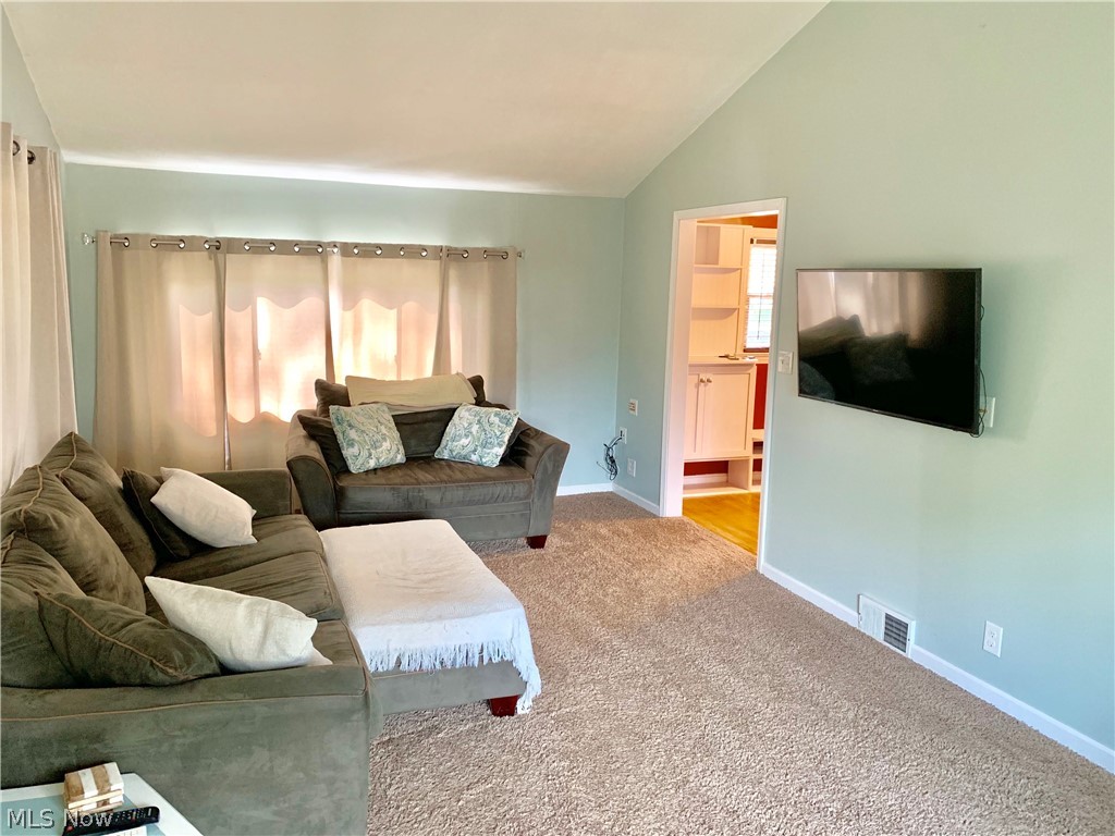 Ramona Heights - Residential