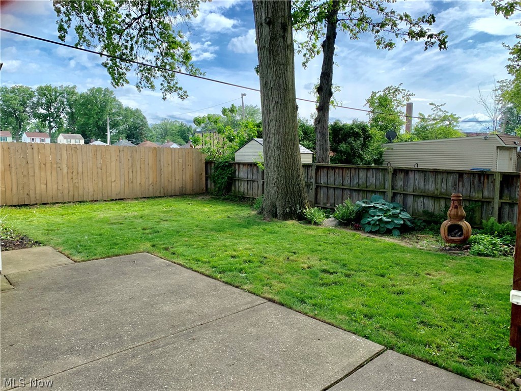 Ramona Heights - Residential