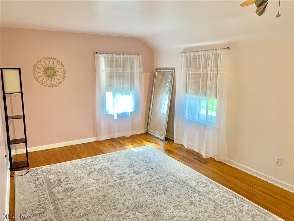 Ramona Heights - Residential