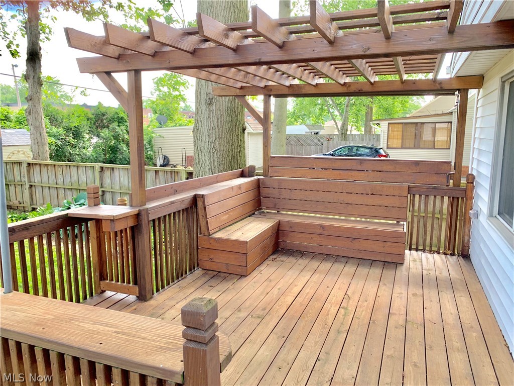 Ramona Heights - Residential