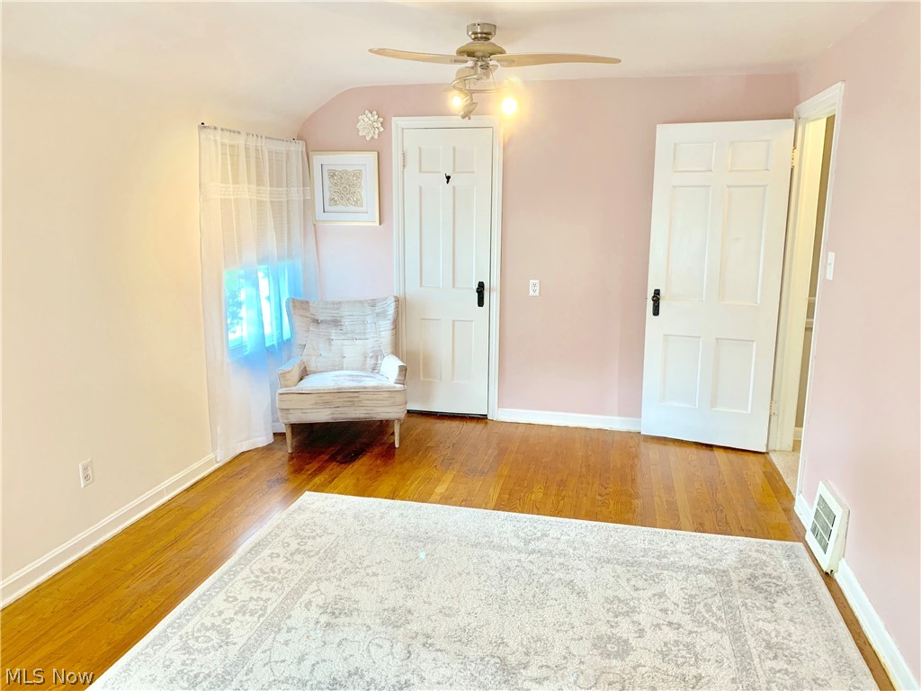 Ramona Heights - Residential