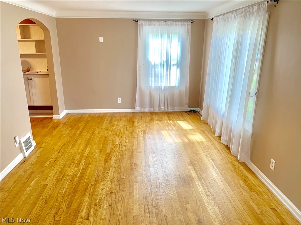 Ramona Heights - Residential