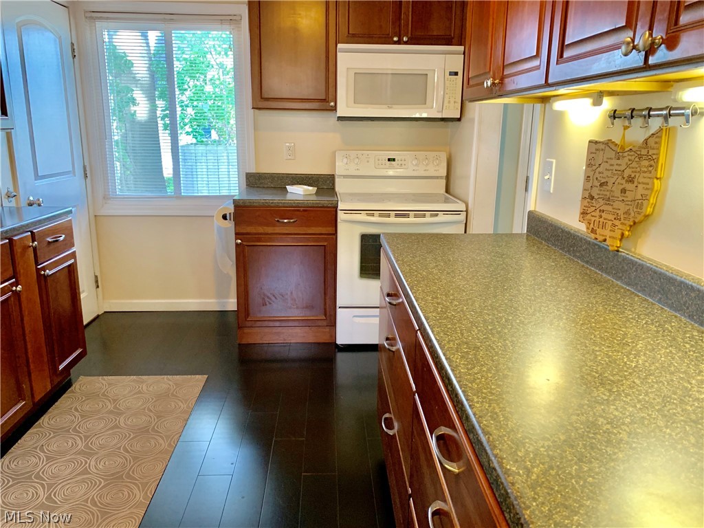 Ramona Heights - Residential