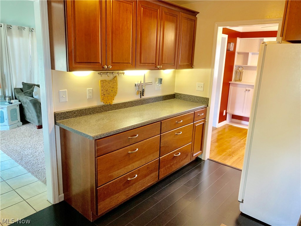 Ramona Heights - Residential