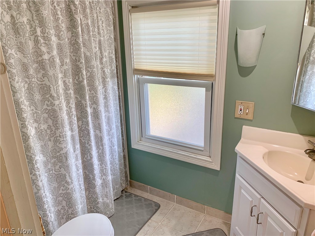 Ramona Heights - Residential