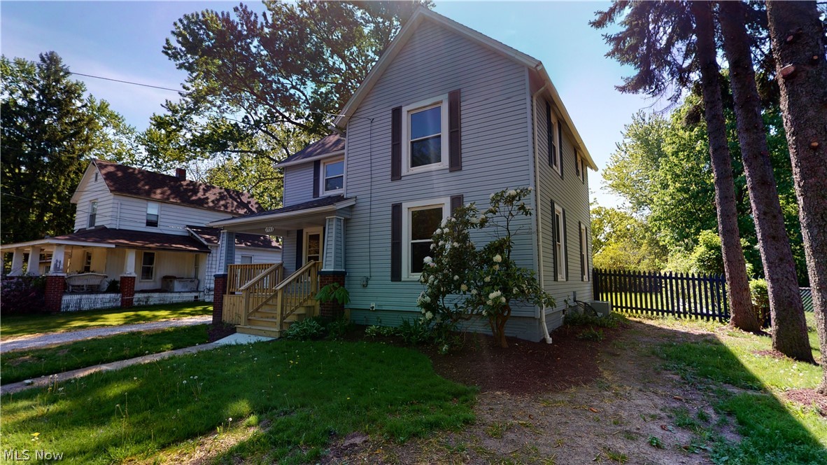 Fairview - Residential