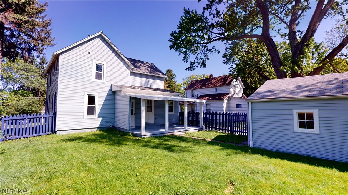 Fairview - Residential