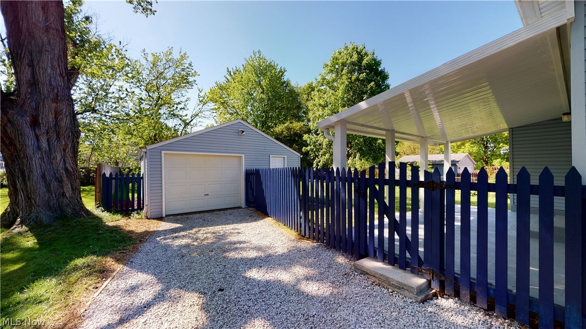 Fairview - Residential