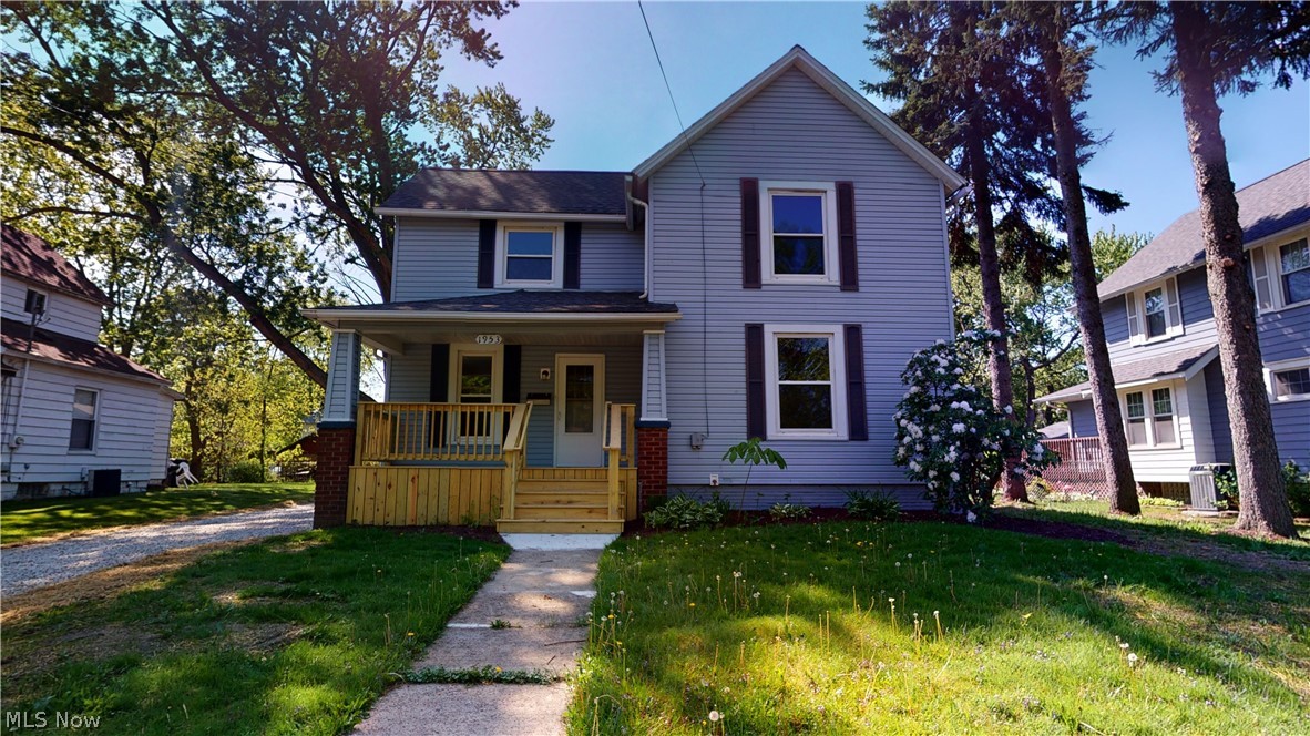 Fairview - Residential