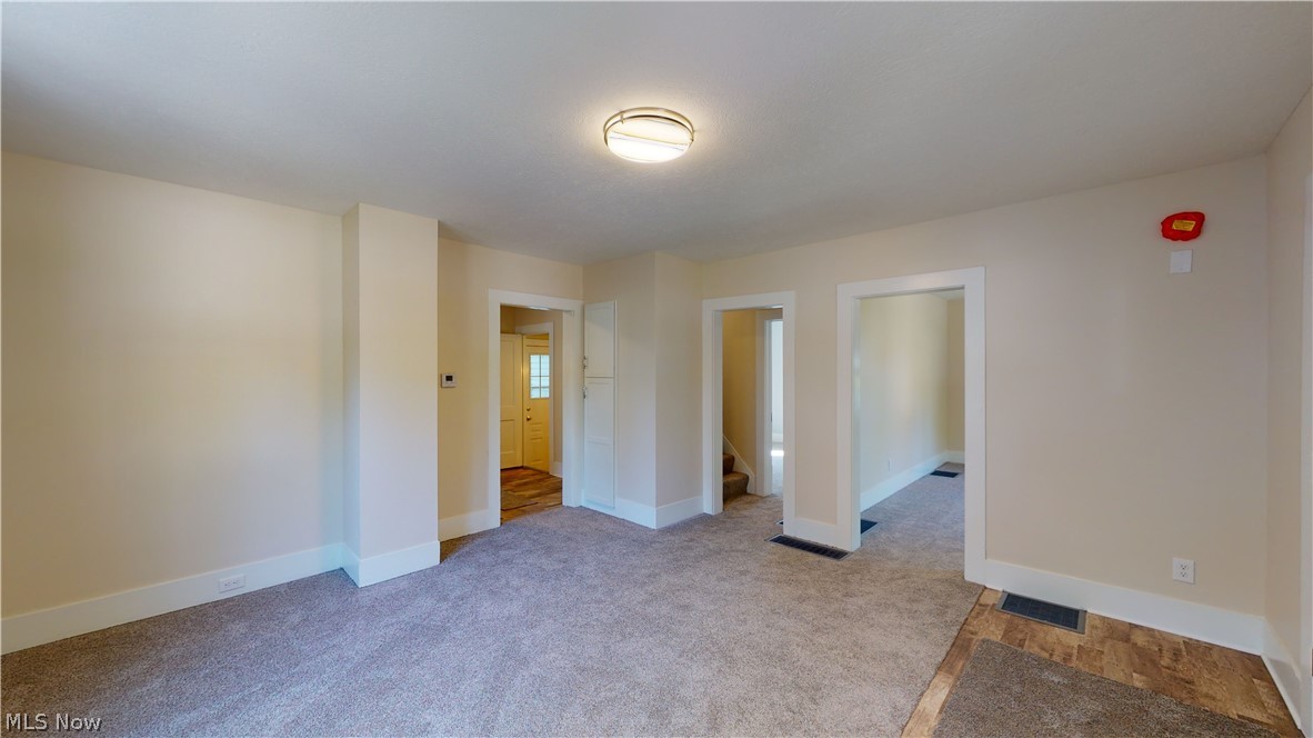 Fairview - Residential