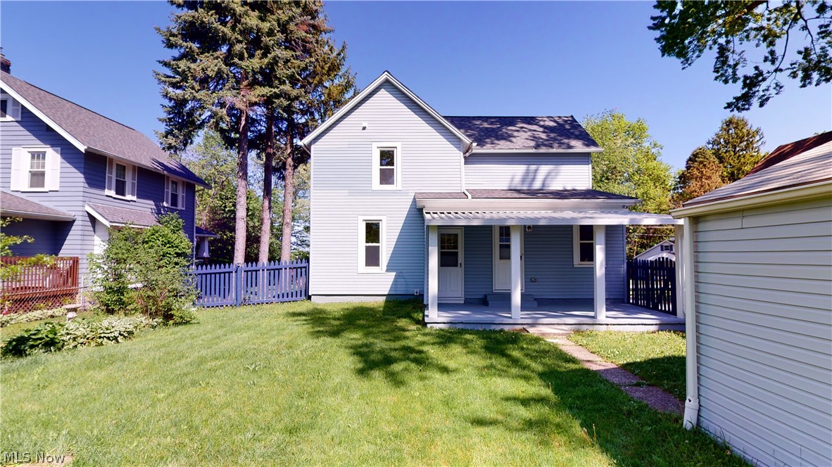 Fairview - Residential