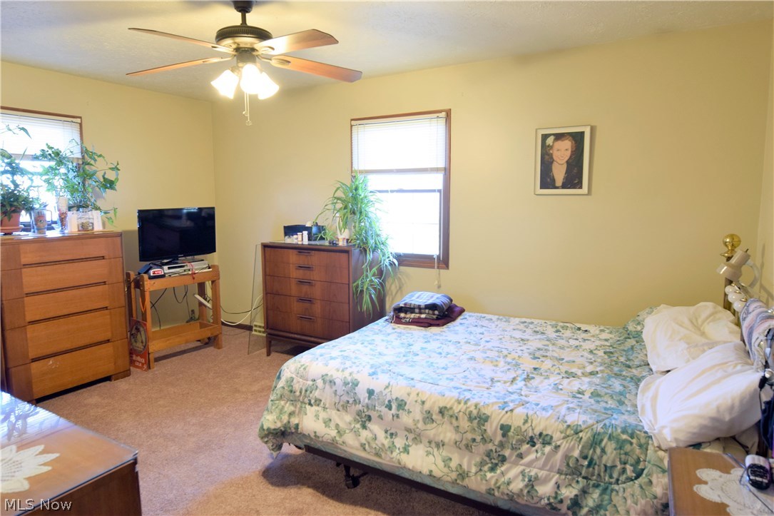 Newton Township Original Surv Sec13 - Residential