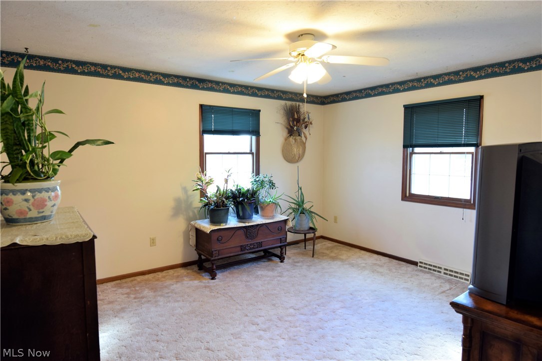 Newton Township Original Surv Sec13 - Residential