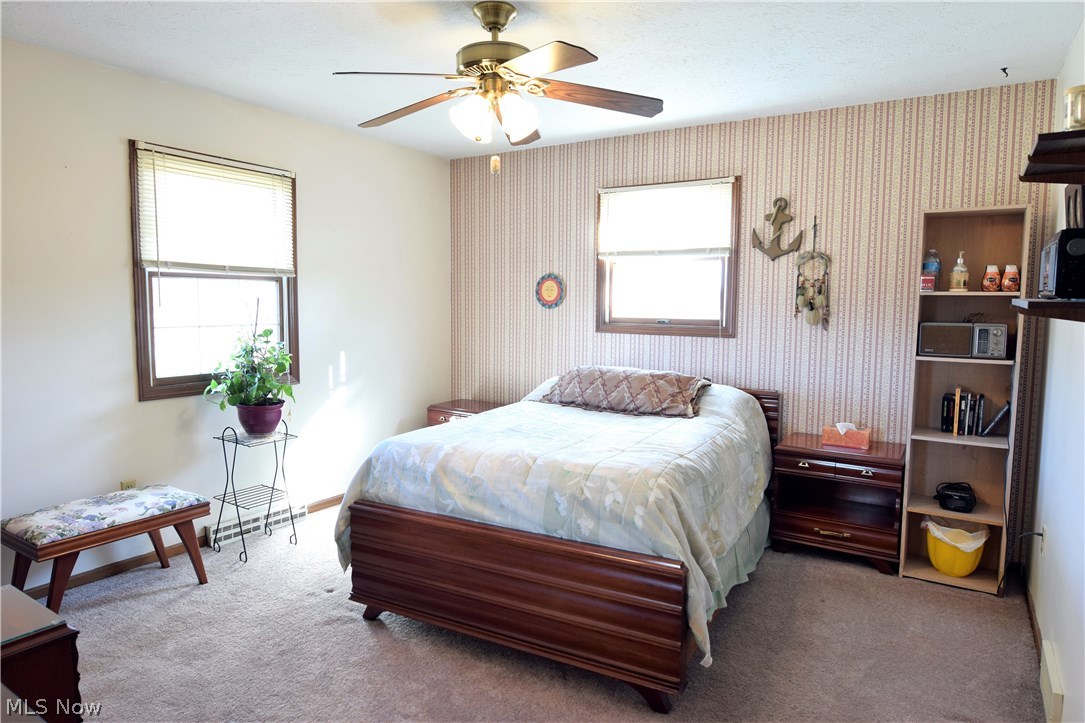 Newton Township Original Surv Sec13 - Residential