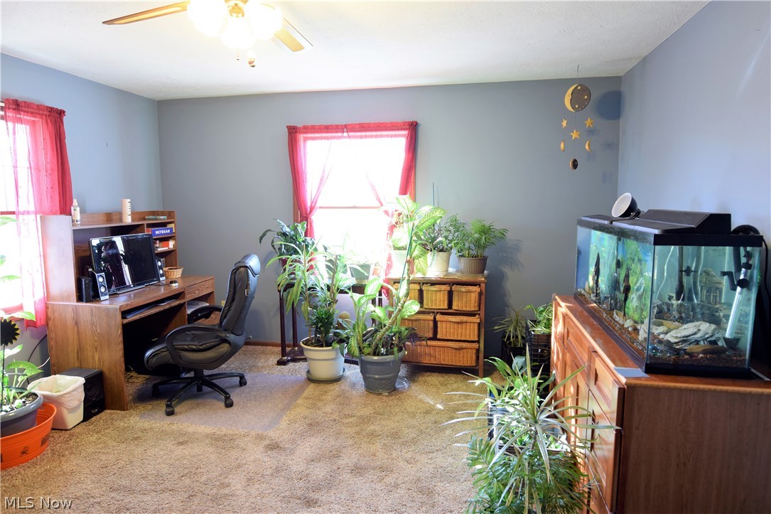 Newton Township Original Surv Sec13 - Residential