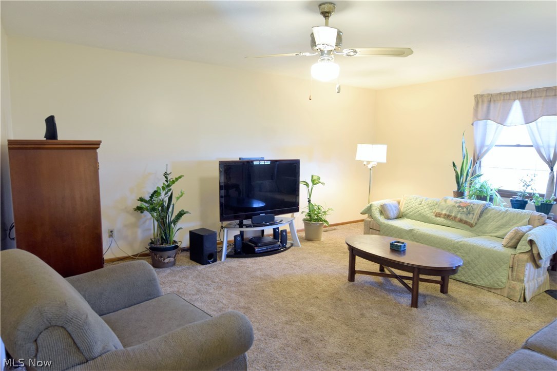 Newton Township Original Surv Sec13 - Residential