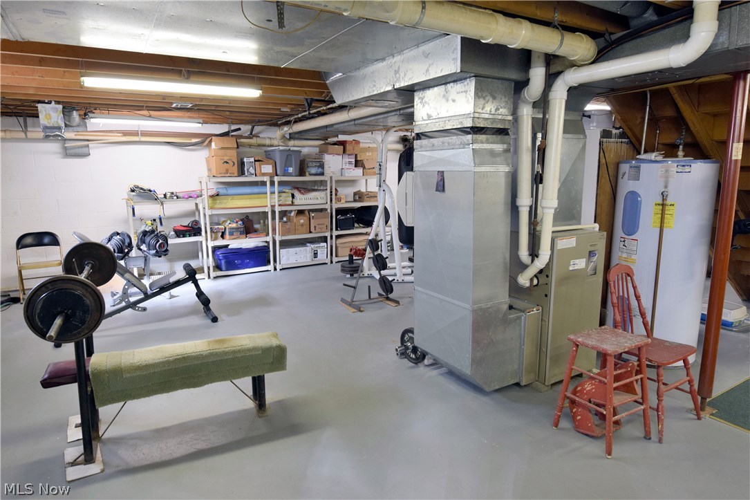 Newton Township Original Surv Sec13 - Residential