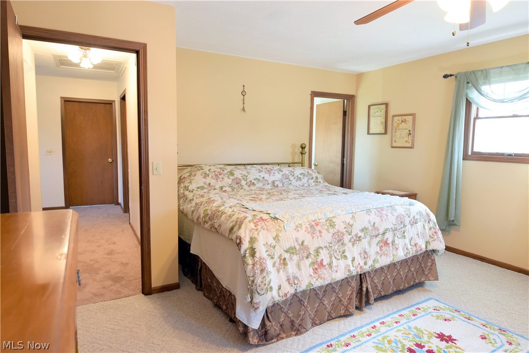 Newton Township Original Surv Sec13 - Residential