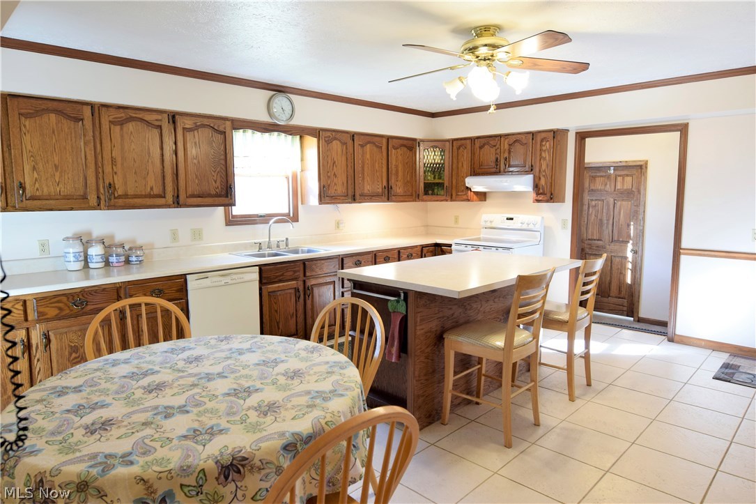 Newton Township Original Surv Sec13 - Residential