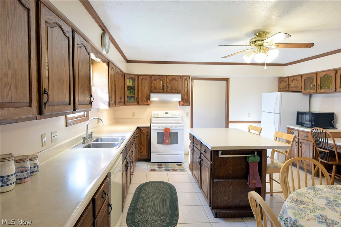 Newton Township Original Surv Sec13 - Residential