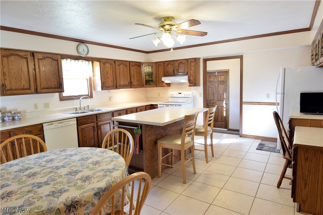 Newton Township Original Surv Sec13 - Residential