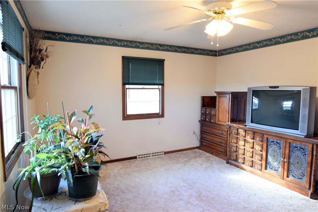 Newton Township Original Surv Sec13 - Residential