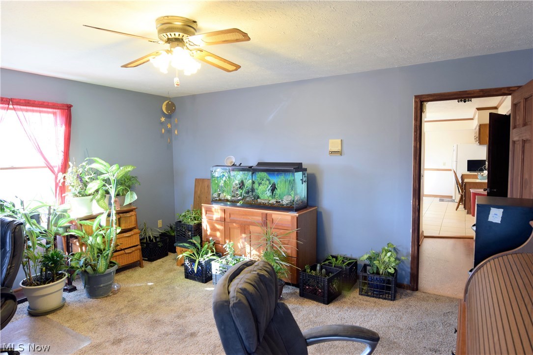 Newton Township Original Surv Sec13 - Residential