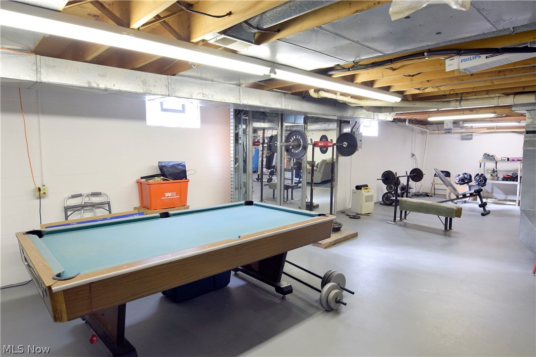 Newton Township Original Surv Sec13 - Residential