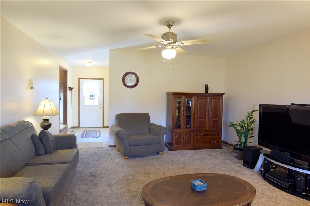 Newton Township Original Surv Sec13 - Residential