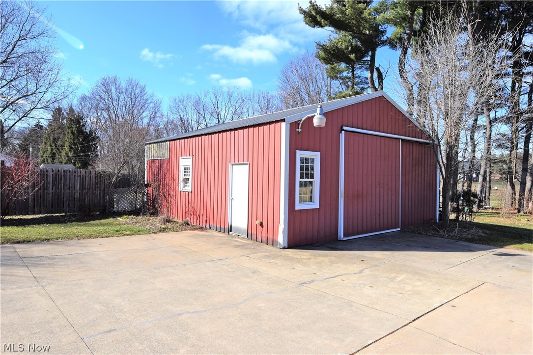 Newton Township Original Surv Sec13 - Residential