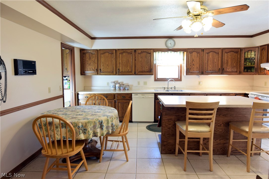 Newton Township Original Surv Sec13 - Residential