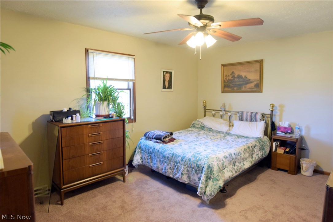 Newton Township Original Surv Sec13 - Residential