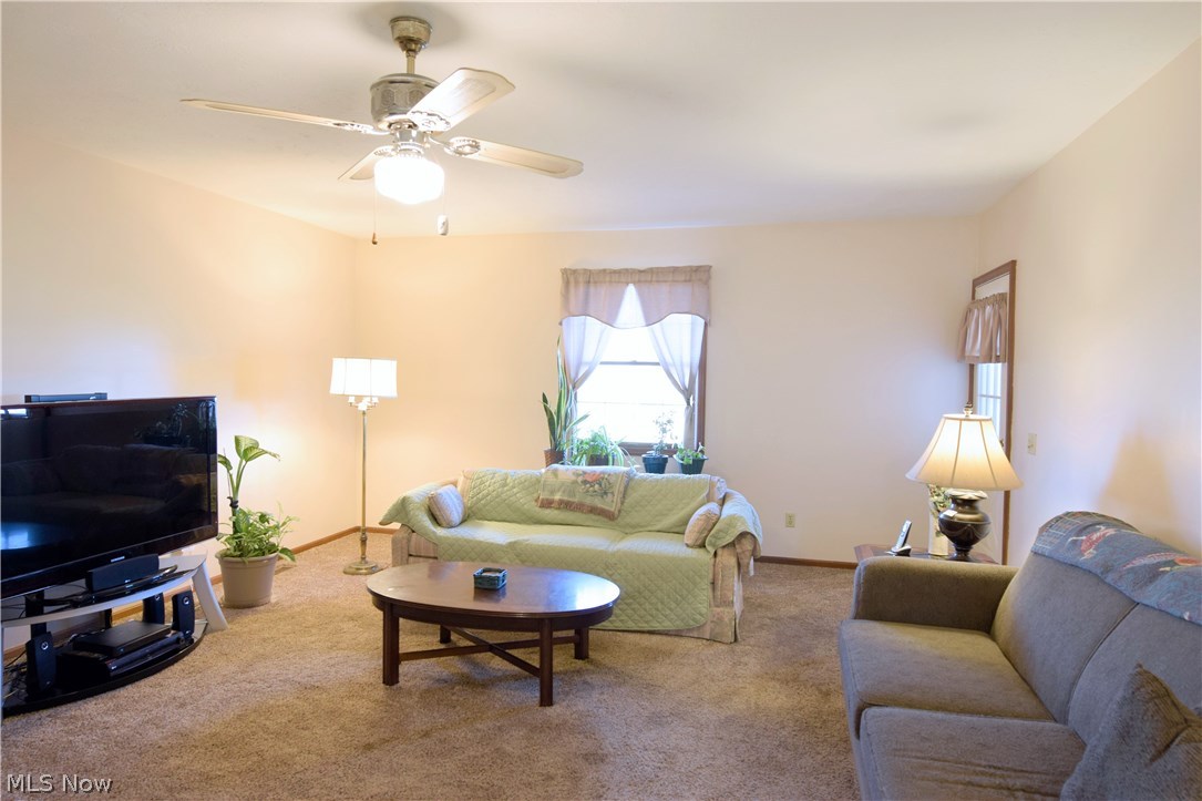 Newton Township Original Surv Sec13 - Residential