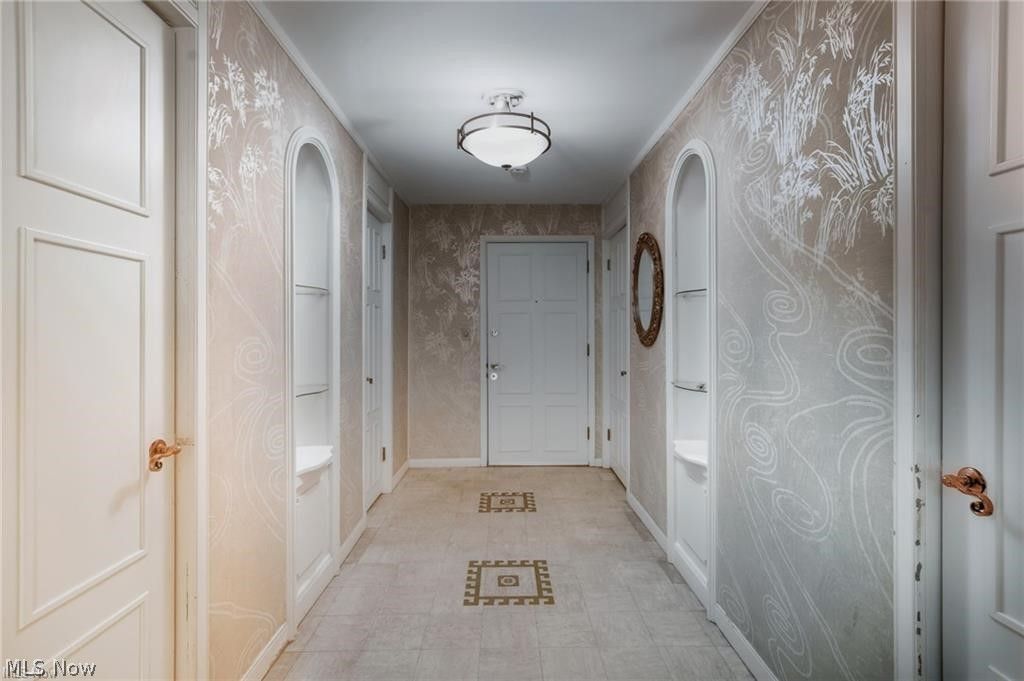 Photo of 18975 Van Aken Boulevard #201, Beachwood, OH 44122 (MLS # 5189226)