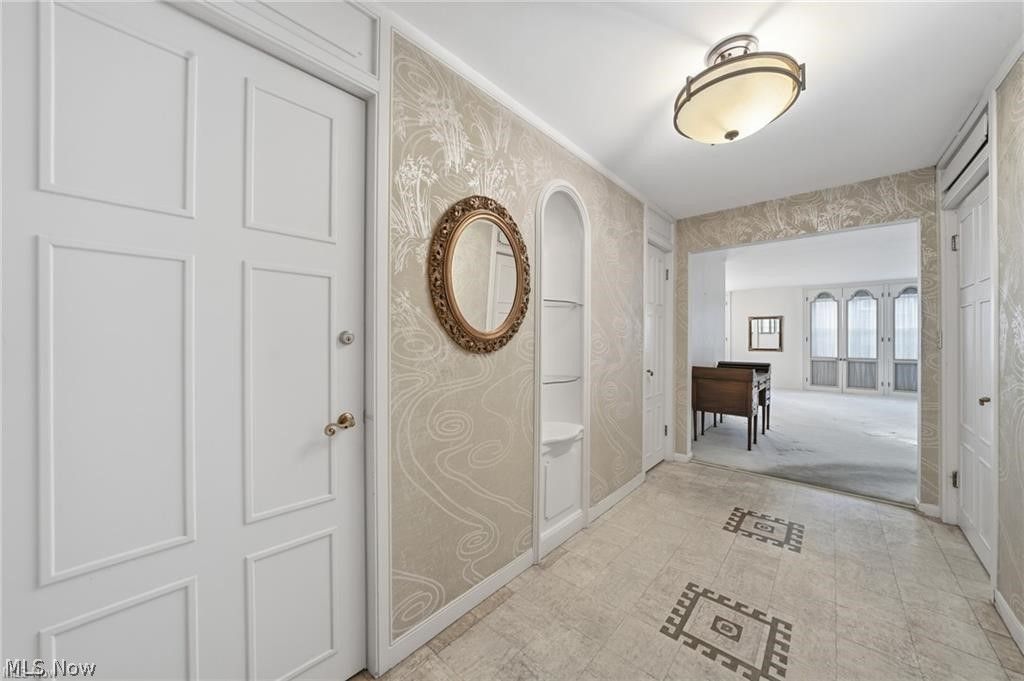 Photo of 18975 Van Aken Boulevard #201, Beachwood, OH 44122 (MLS # 5189226)