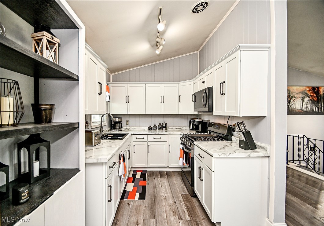 Johnstons Coventry - Residential