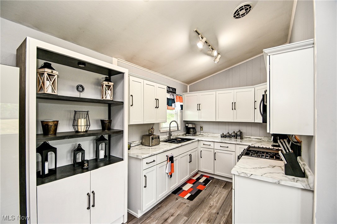 Johnstons Coventry - Residential