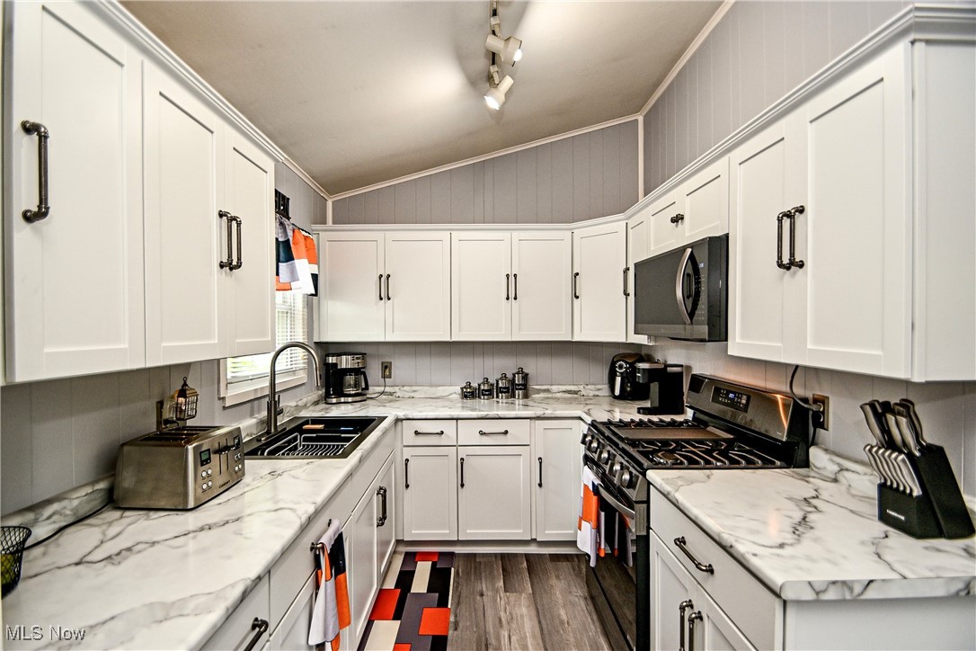 Johnstons Coventry - Residential