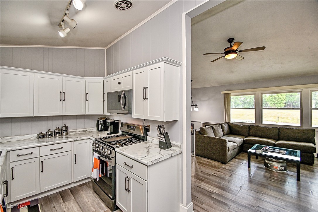 Johnstons Coventry - Residential